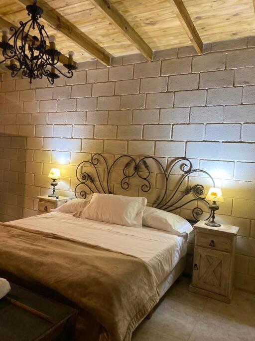 Chic La Guapeada Chalet