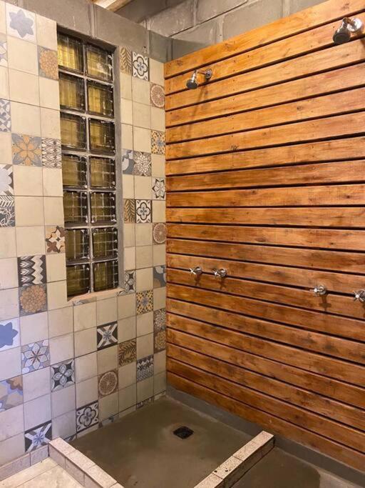 Chic La Guapeada Chalet