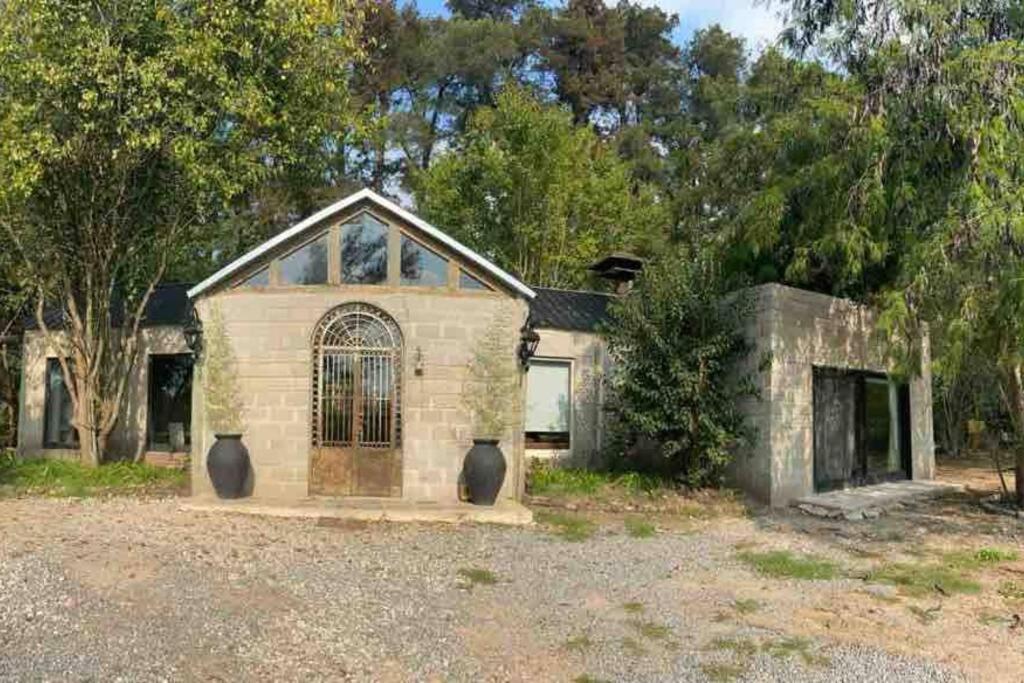 Chalet Chic La Guapeada Pilar (Buenos Aires)