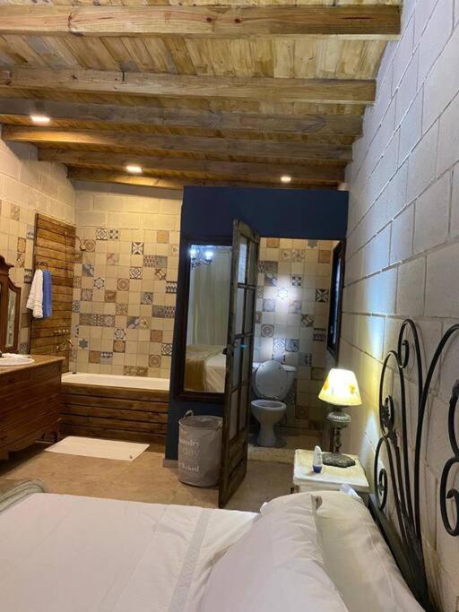 Chic La Guapeada Chalet *