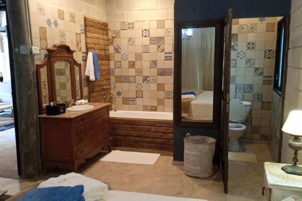 Chalet Chic La Guapeada Pilar (Buenos Aires)