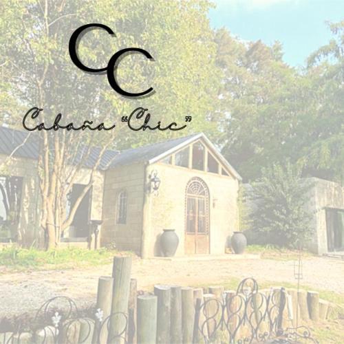 Chic La Guapeada Chalet *